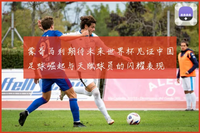 蒙哥马利期待未来世界杯见证中国足球崛起与天赋球员的闪耀表现