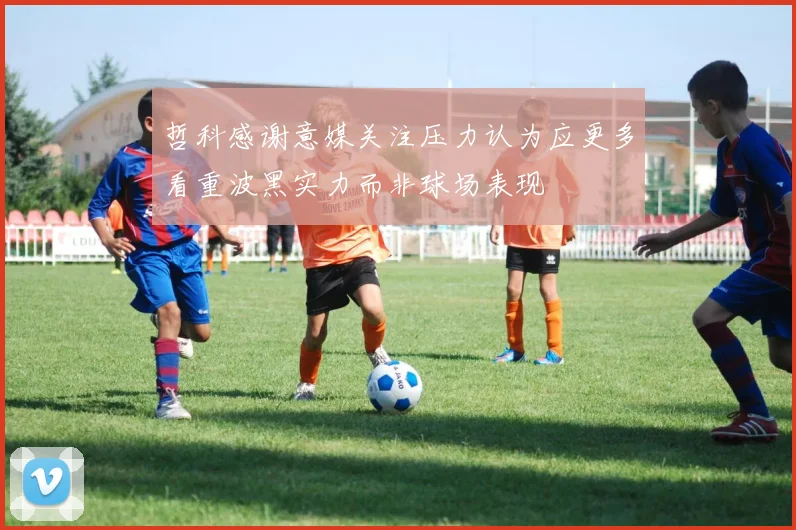 哲科感谢意媒关注压力认为应更多看重波黑实力而非球场表现